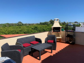 Tavira Unterkunft Entspannung pur!!!